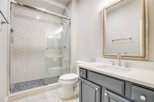 750 Camden Way, Prosper, TX 75078