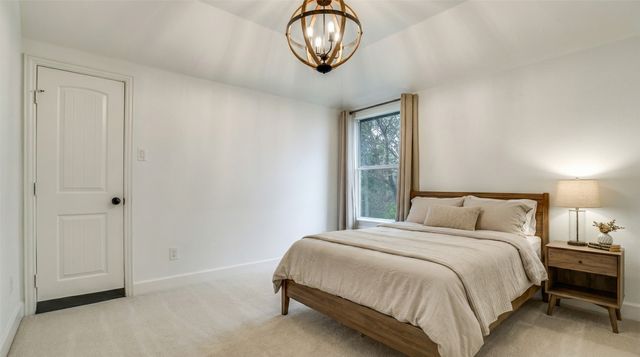 750 Camden Way, Prosper, TX 75078