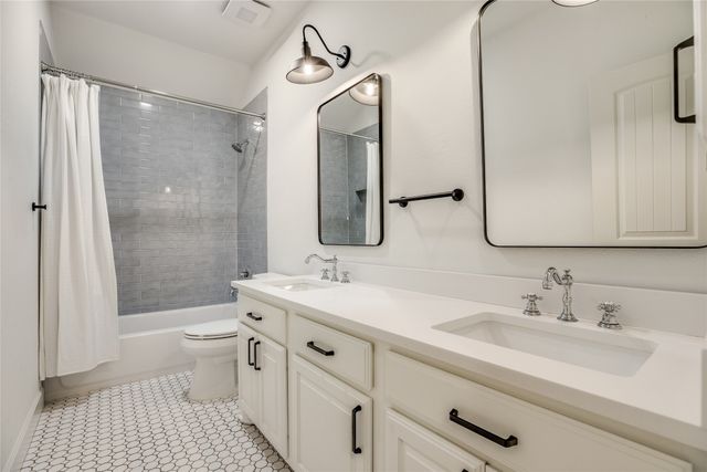 750 Camden Way, Prosper, TX 75078