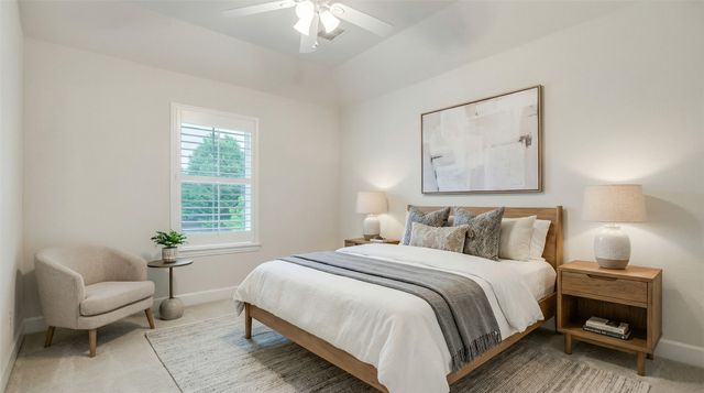 750 Camden Way, Prosper, TX 75078