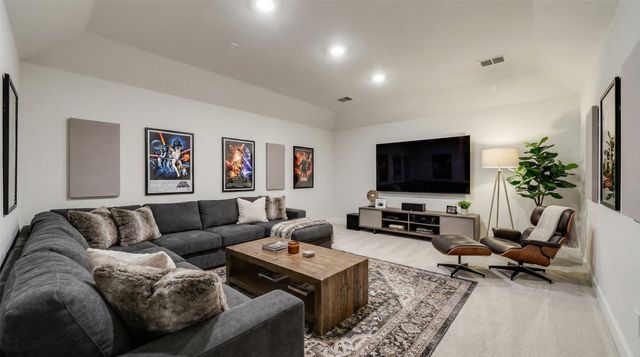 750 Camden Way, Prosper, TX 75078