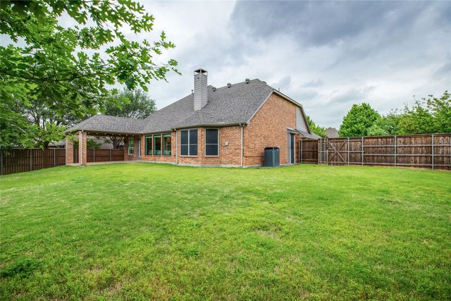 750 Camden Way, Prosper, TX 75078