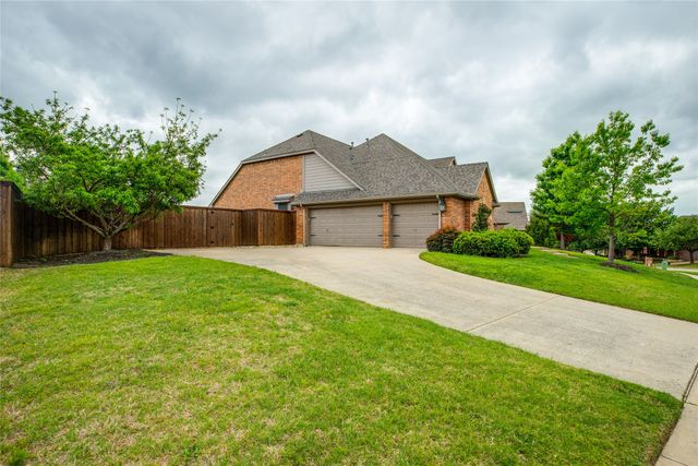 750 Camden Way, Prosper, TX 75078