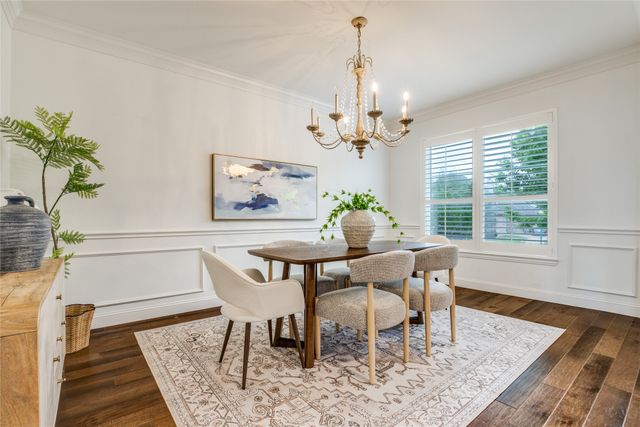 750 Camden Way, Prosper, TX 75078