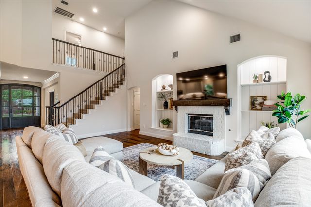 750 Camden Way, Prosper, TX 75078