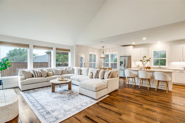 750 Camden Way, Prosper, TX 75078