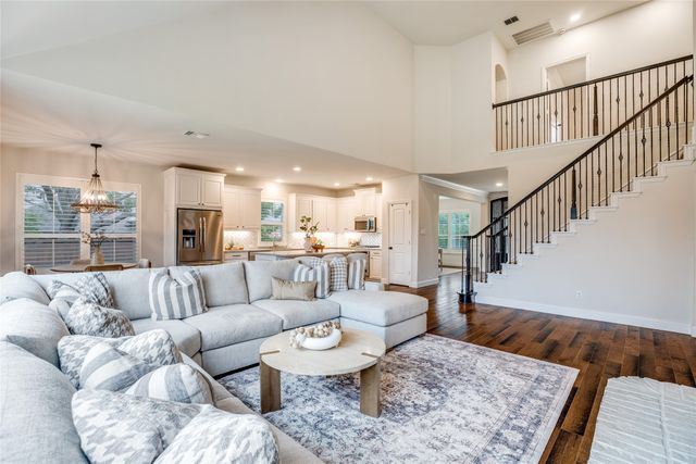 750 Camden Way, Prosper, TX 75078