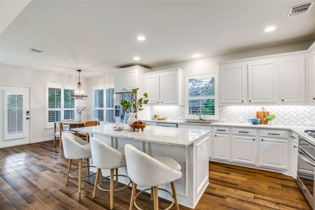 750 Camden Way, Prosper, TX 75078