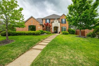 750 Camden Way, Prosper, TX 75078