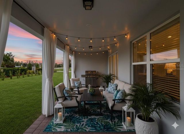 6354 SHIMMERING SHORES LANE, St Cloud, FL 34771