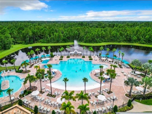 6354 SHIMMERING SHORES LANE, St Cloud, FL 34771