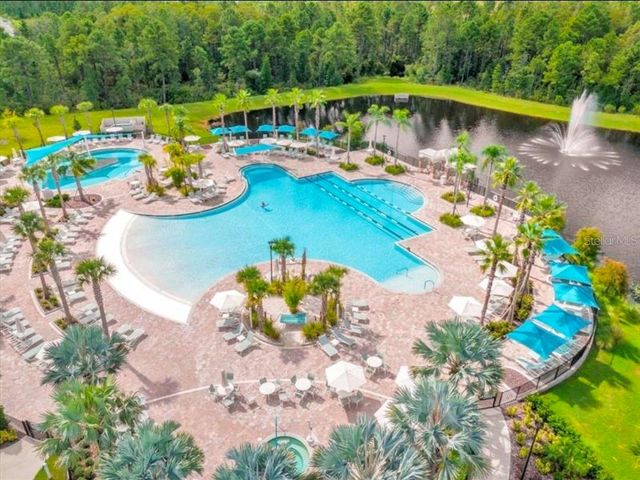 6354 SHIMMERING SHORES LANE, St Cloud, FL 34771