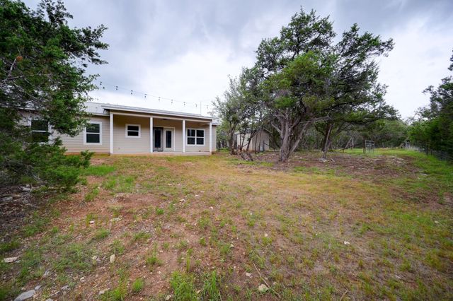 231 N Rainbow Ranch RD, Wimberley, TX 78676