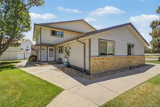 1182 S Eagle Circle B, Aurora, CO 80012