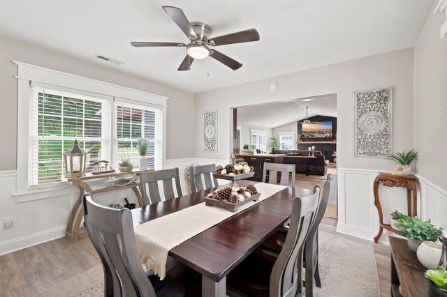 946 Fox Hollow Rd., Conway, SC 29526