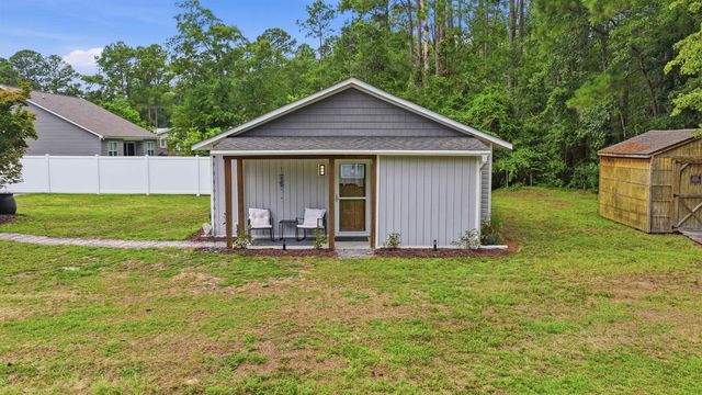 946 Fox Hollow Rd., Conway, SC 29526