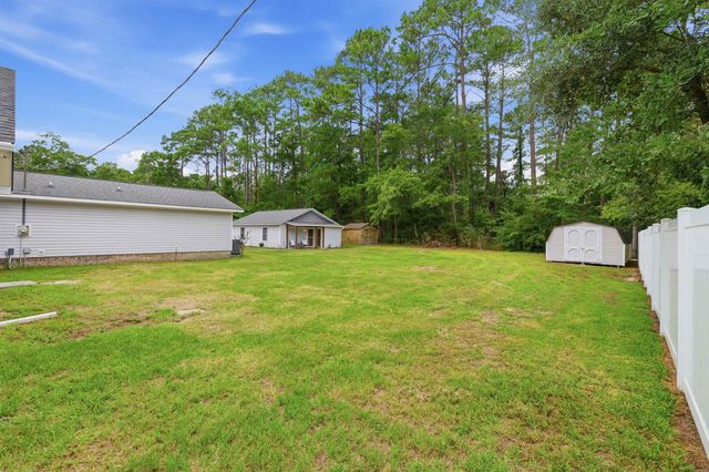 946 Fox Hollow Rd., Conway, SC 29526