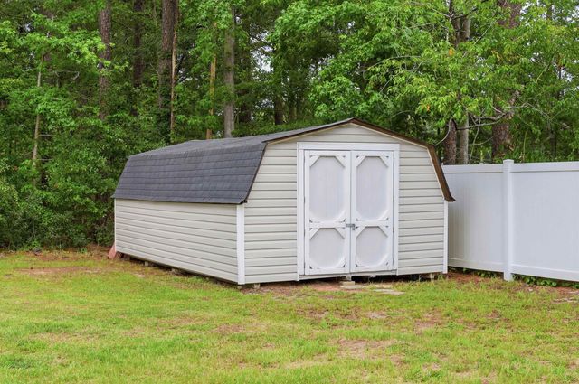 946 Fox Hollow Rd., Conway, SC 29526