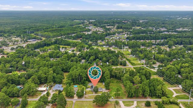 946 Fox Hollow Rd., Conway, SC 29526