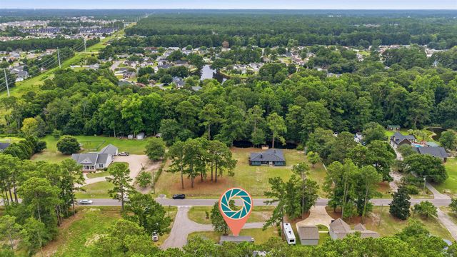946 Fox Hollow Rd., Conway, SC 29526