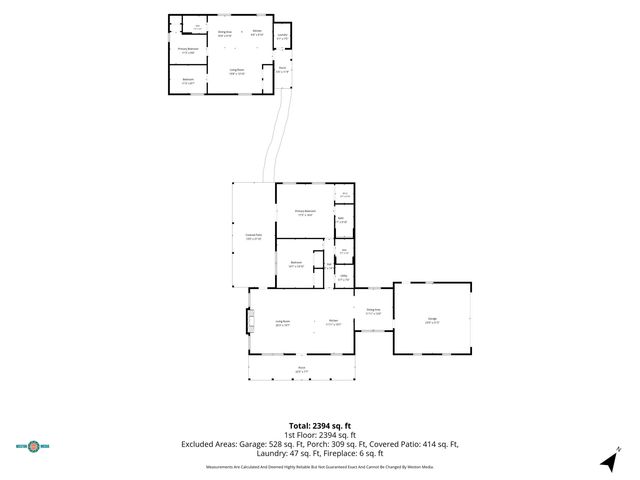 946 Fox Hollow Rd., Conway, SC 29526