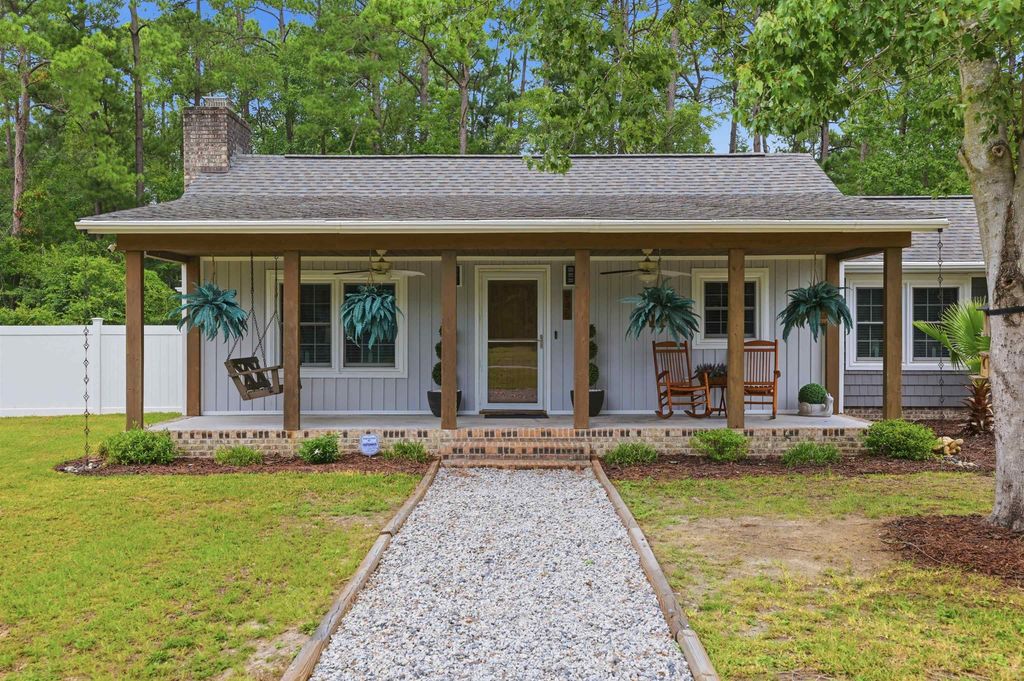 946 Fox Hollow Rd., Conway, SC 29526 — photo 4