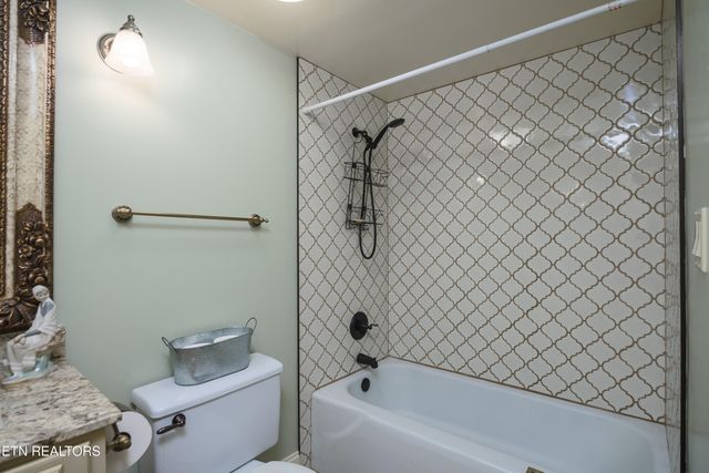 410 Berlin Drive, Knoxville, TN 37923