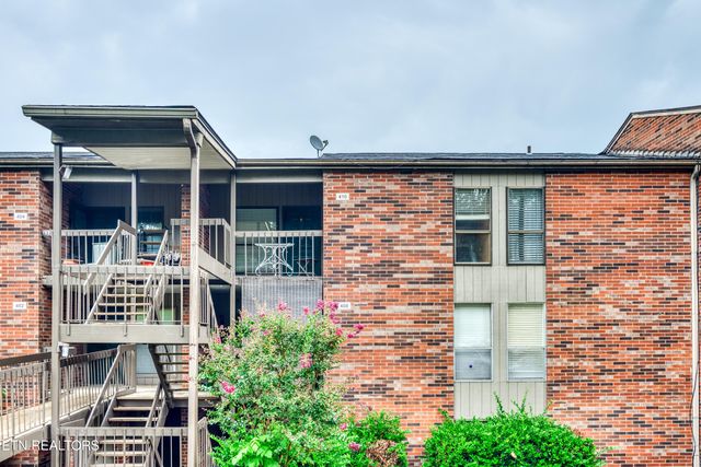 410 Berlin Drive, Knoxville, TN 37923