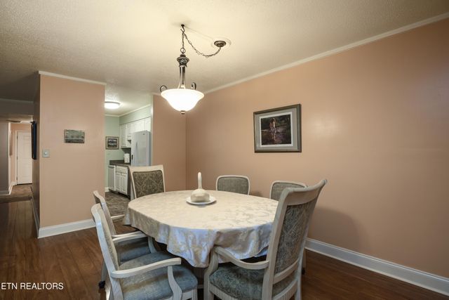 410 Berlin Drive, Knoxville, TN 37923