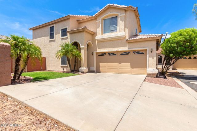 3316 E Tierra Buena Lane, Phoenix, AZ 85032