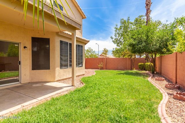 3316 E Tierra Buena Lane, Phoenix, AZ 85032