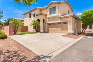 3316 E Tierra Buena Lane, Phoenix, AZ 85032