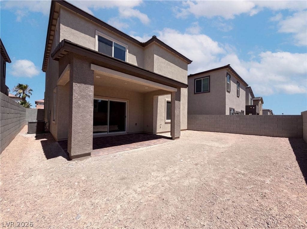 8373 West Rochelle Avenue, Las Vegas, NV 89110 — photo 5