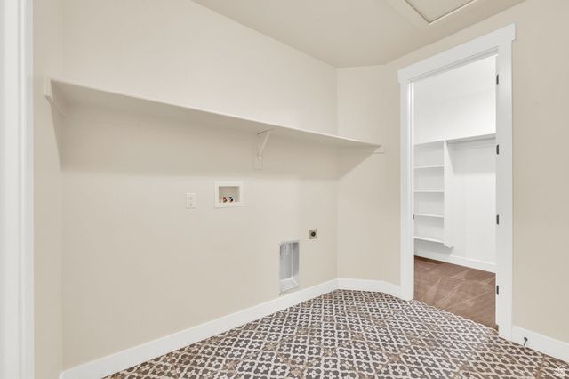 4911 W UPPER BEND DR, Herriman, UT 84096