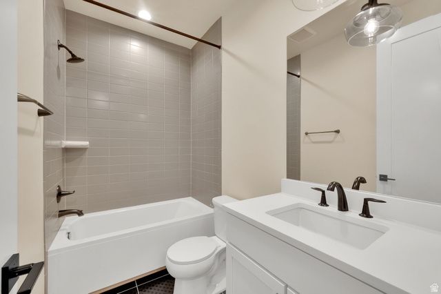 4911 W UPPER BEND DR, Herriman, UT 84096