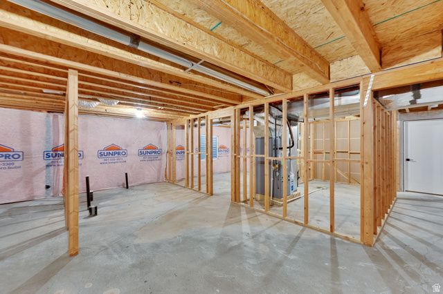 4911 W UPPER BEND DR, Herriman, UT 84096