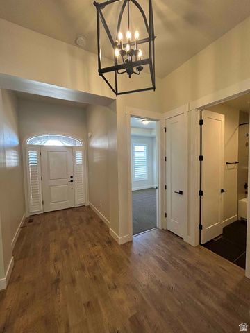 4911 W UPPER BEND DR, Herriman, UT 84096