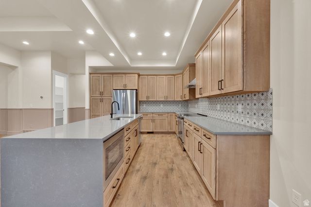 4911 W UPPER BEND DR, Herriman, UT 84096