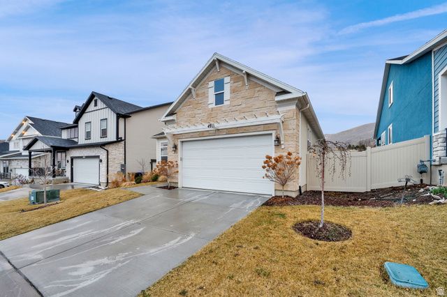 4911 W UPPER BEND DR, Herriman, UT 84096