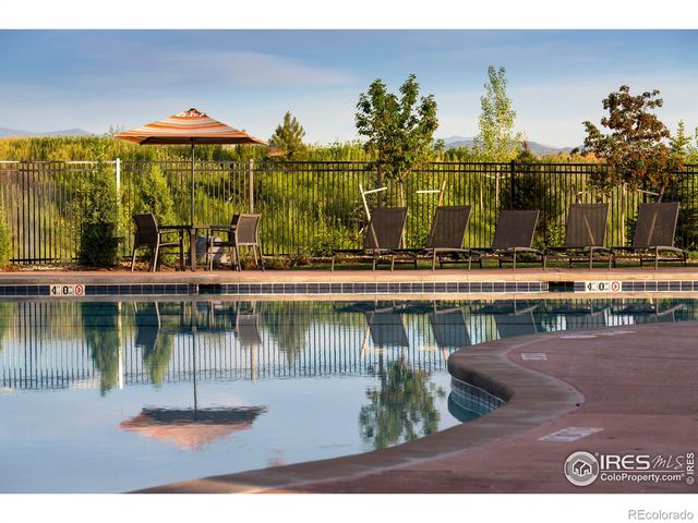 4204 Trapper Lake Drive, Loveland, CO 80538