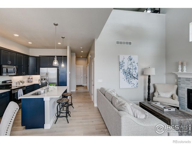 4204 Trapper Lake Drive, Loveland, CO 80538