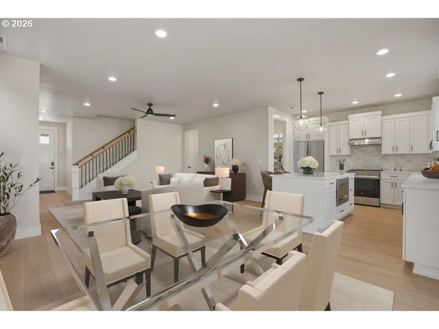 4600 S 36th Dr, Ridgefield, WA 98642