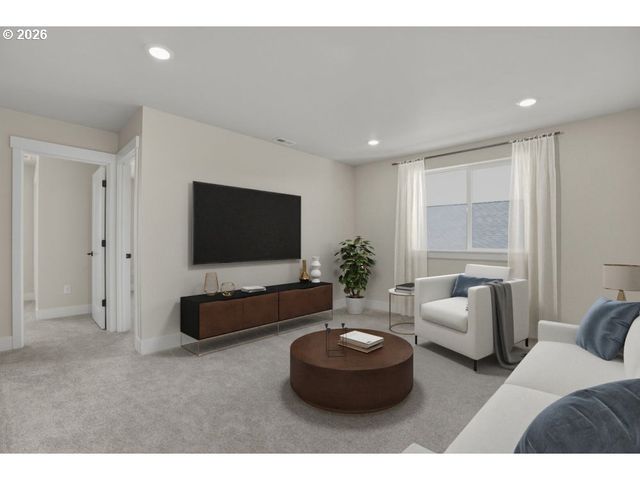 4600 S 36th Dr, Ridgefield, WA 98642