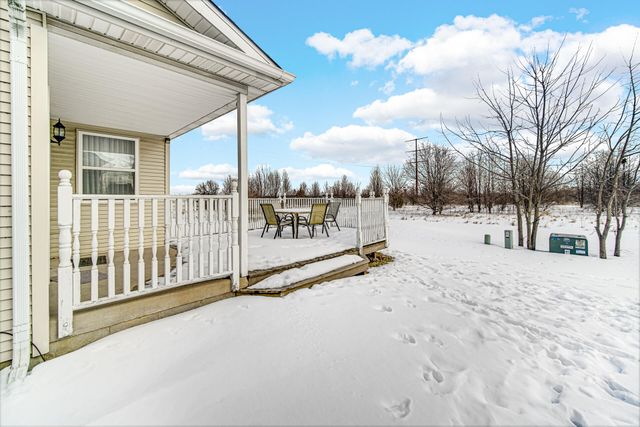 8613 Van Buren Street, Merrillville, IN 46410