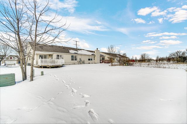 8613 Van Buren Street, Merrillville, IN 46410