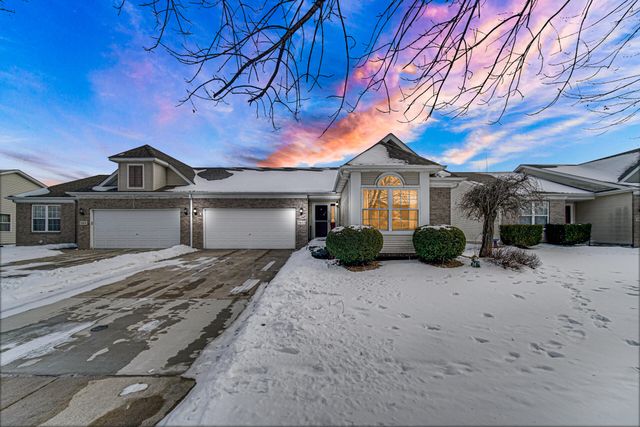 8613 Van Buren Street, Merrillville, IN 46410