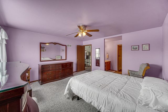 8613 Van Buren Street, Merrillville, IN 46410