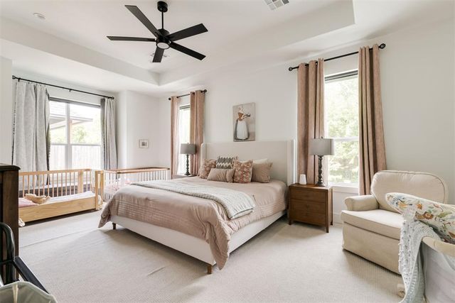 2401 Semillon Way, Edmond, OK 73012