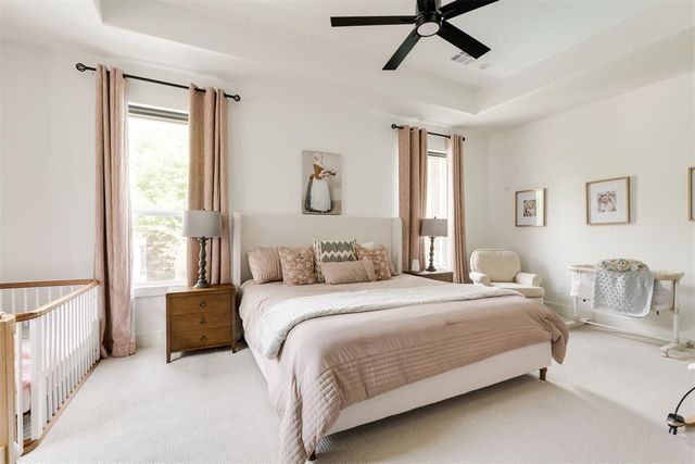 2401 Semillon Way, Edmond, OK 73012