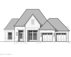 305 Grand Oak Drive, Broussard, LA 70518